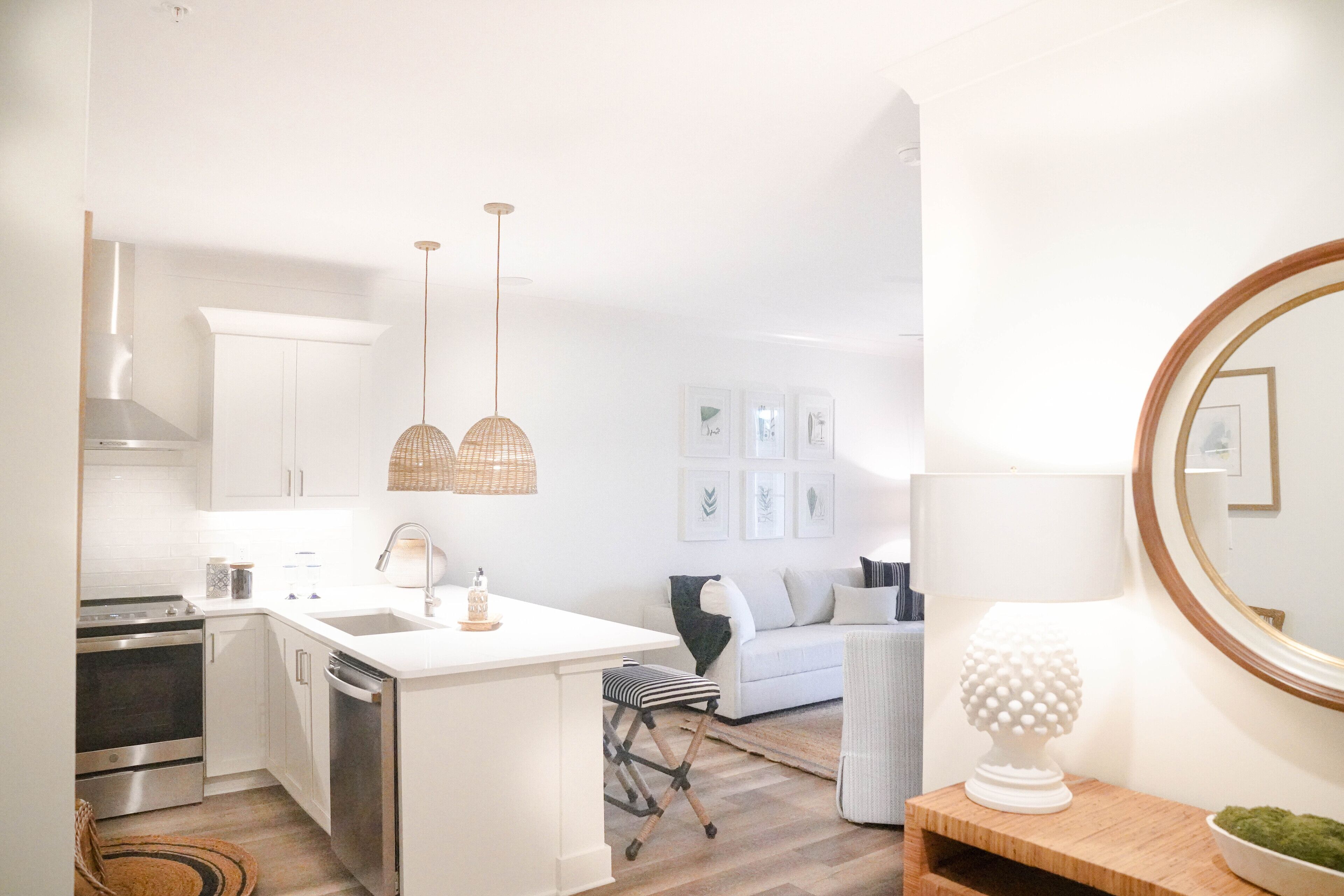 FALL DATES OPEN!1 BR CONDO IN SANTA ROSA BEACH,FL!