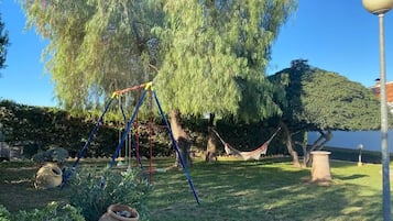 Children’s area