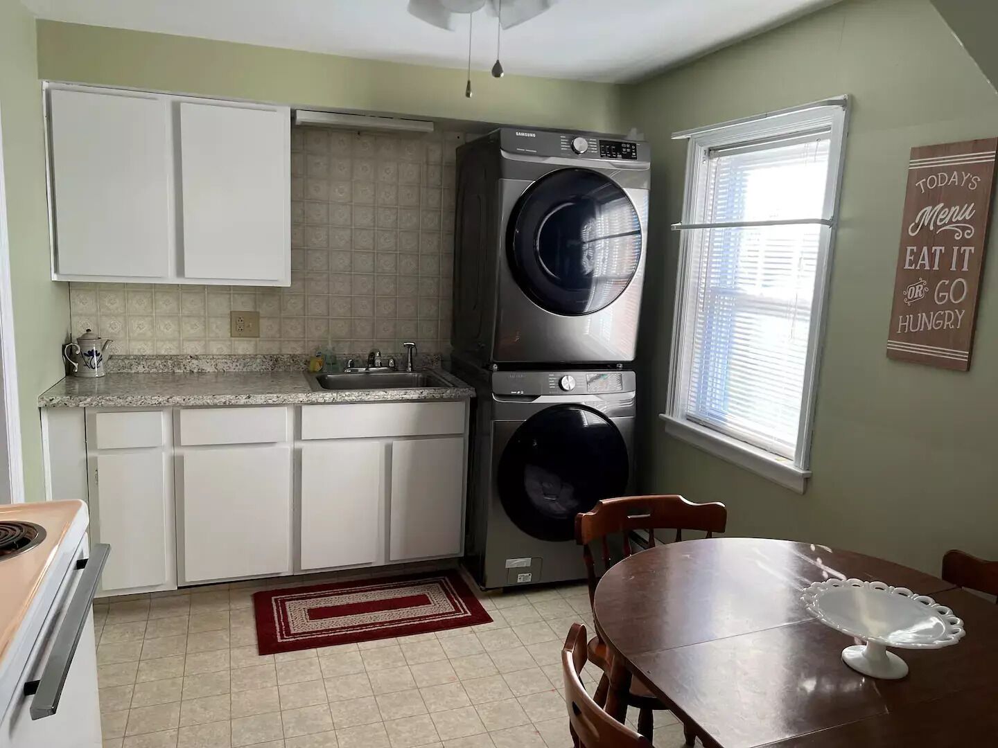 Marcy 2BR UP on the Erie Canal!