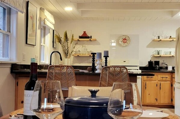 Dining tables