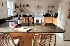 Dining tables