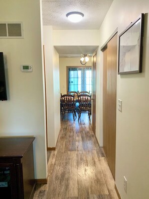 تناول الطعام