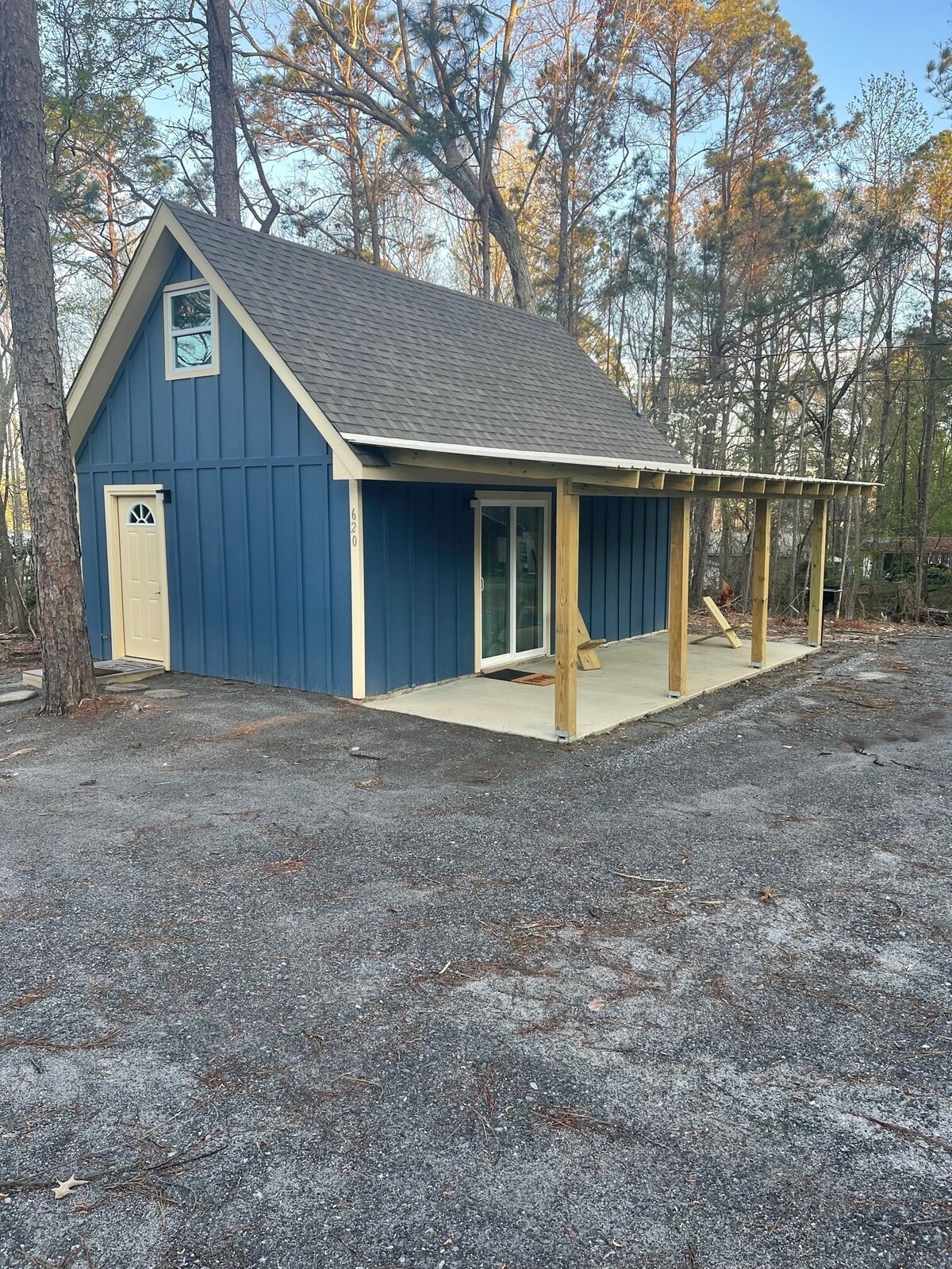 オーナーのプロフィール画像