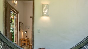 Design suite (Suite Terra Kamayura) | Terras