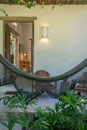 Svit Design (Suite Terra Kamayura) | Terrass/Patio