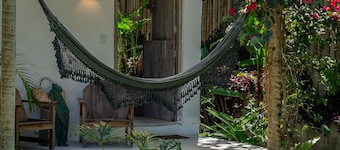 casa kamayura
