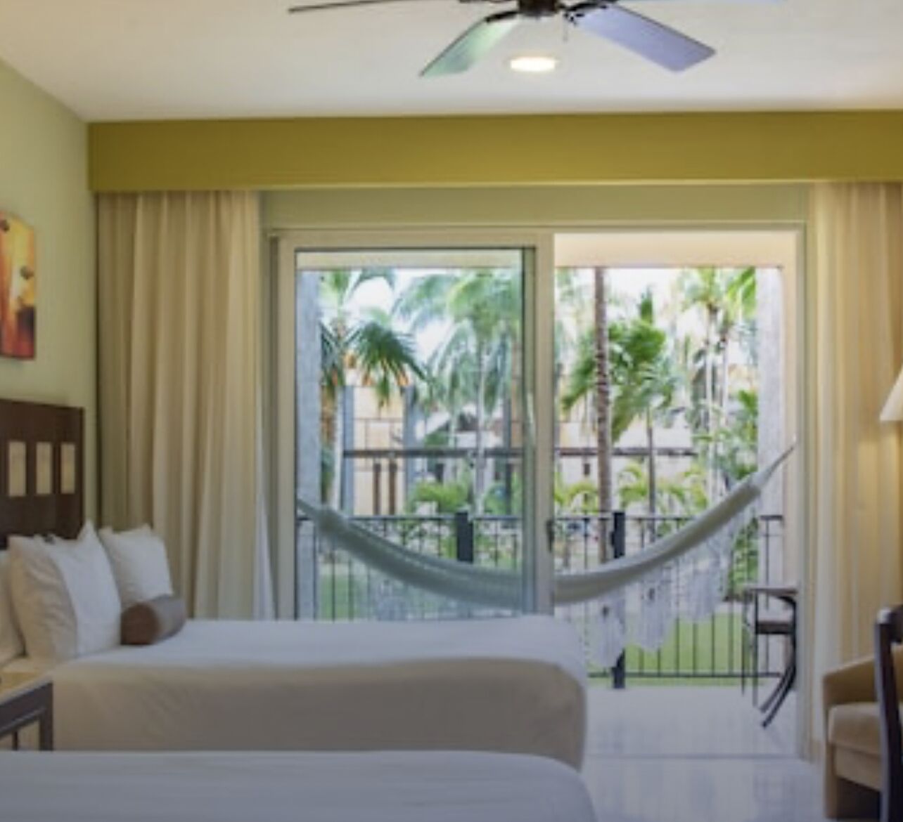 Villa Del Palmar Cancun Studio Elite