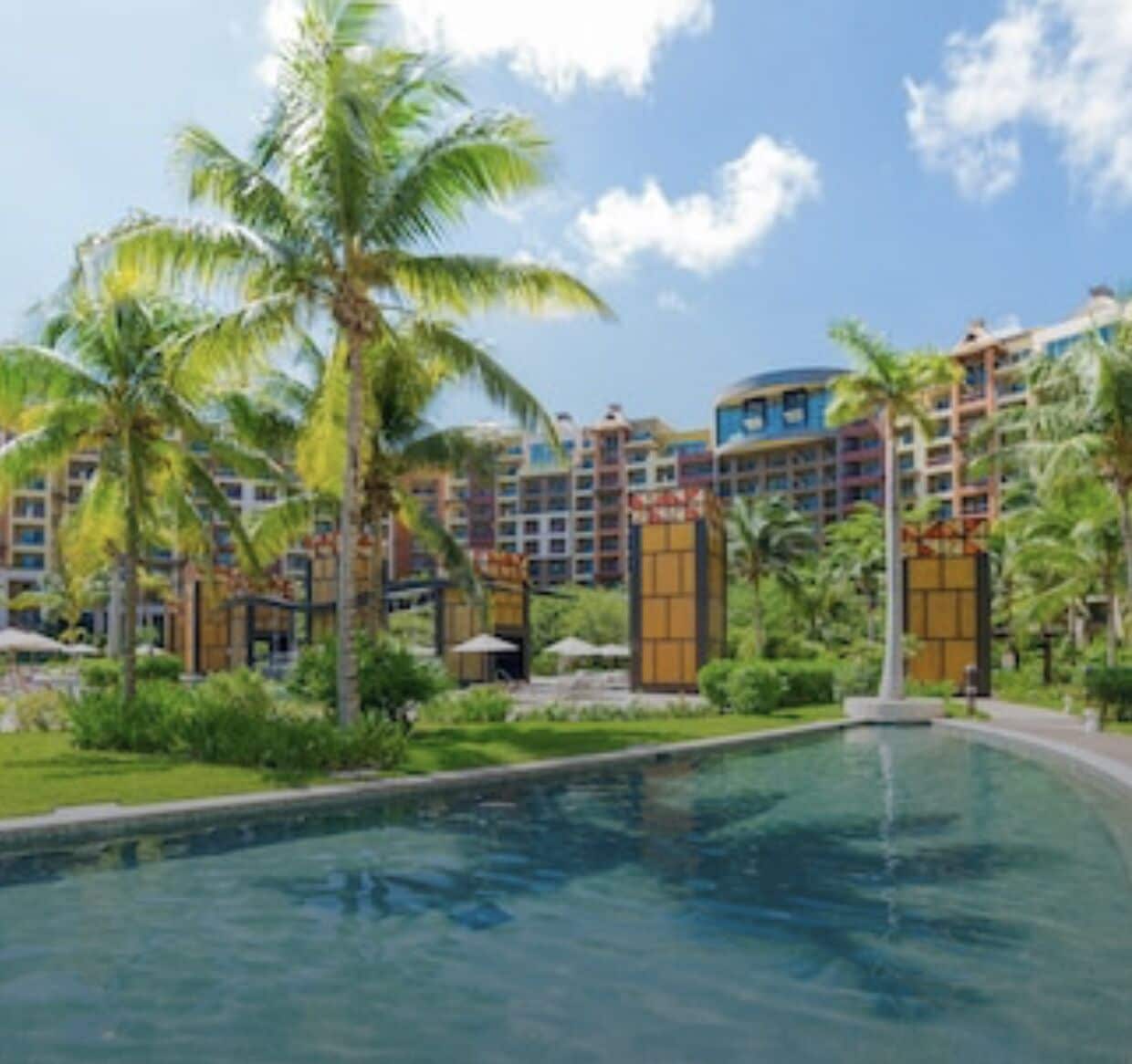 Villa Del Palmar Cancun Studio Elite