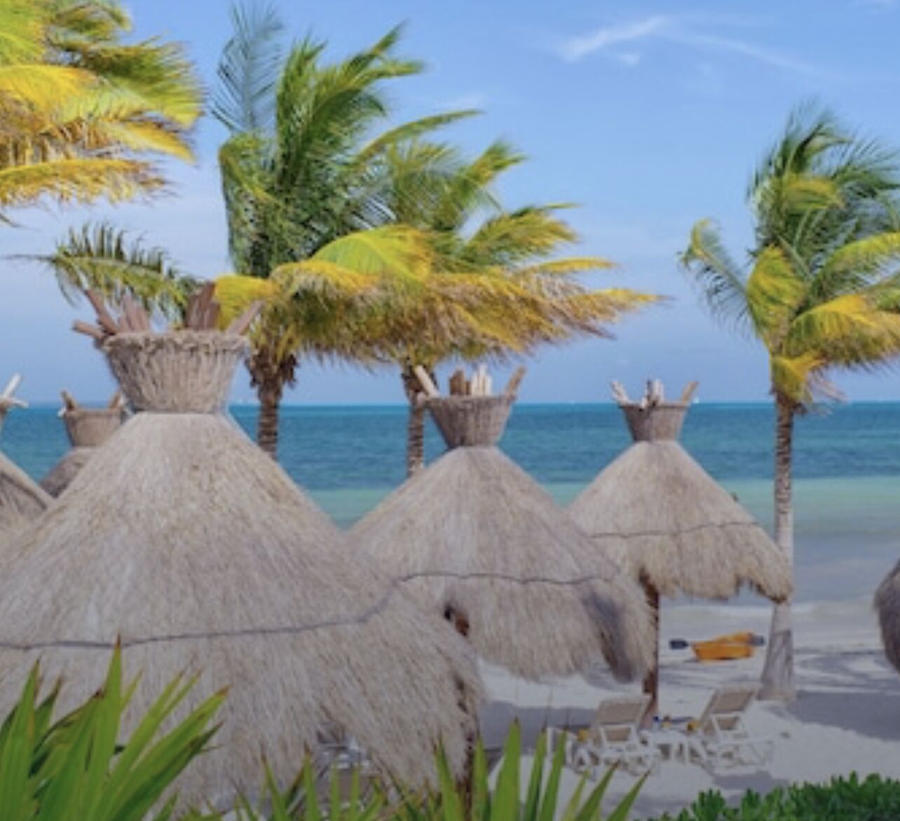 Villa Del Palmar Cancun Studio Elite