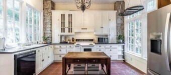 Gorgeous Historic Rental in Downtown Little Rock