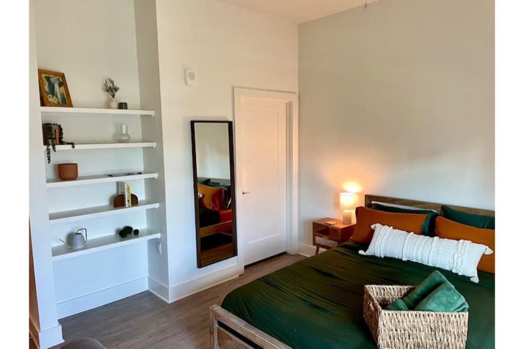 Forest Haven/ Centric Location