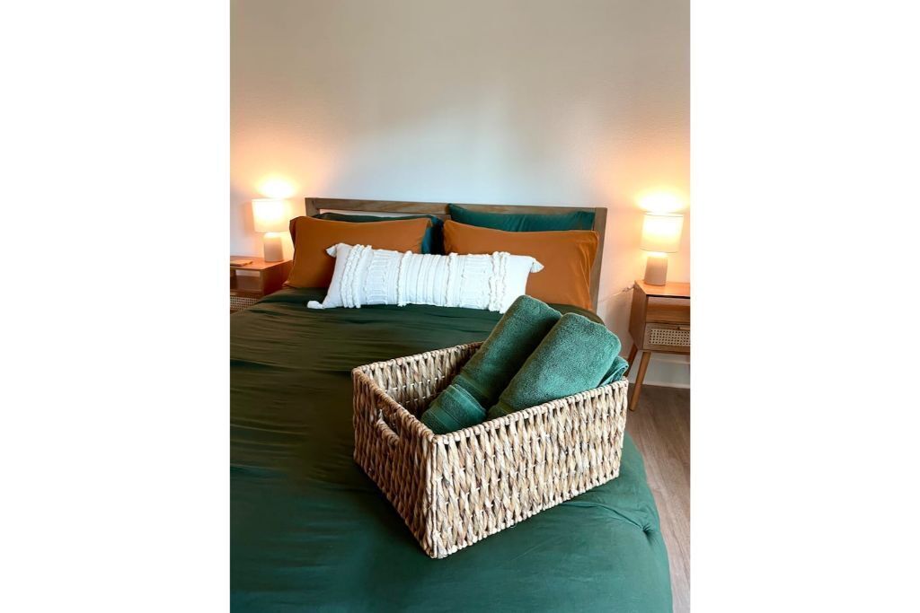 Forest Haven/ Centric Location