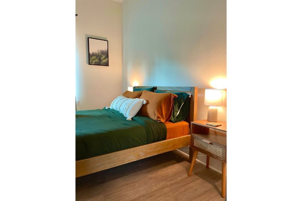 Forest Haven/ Centric Location