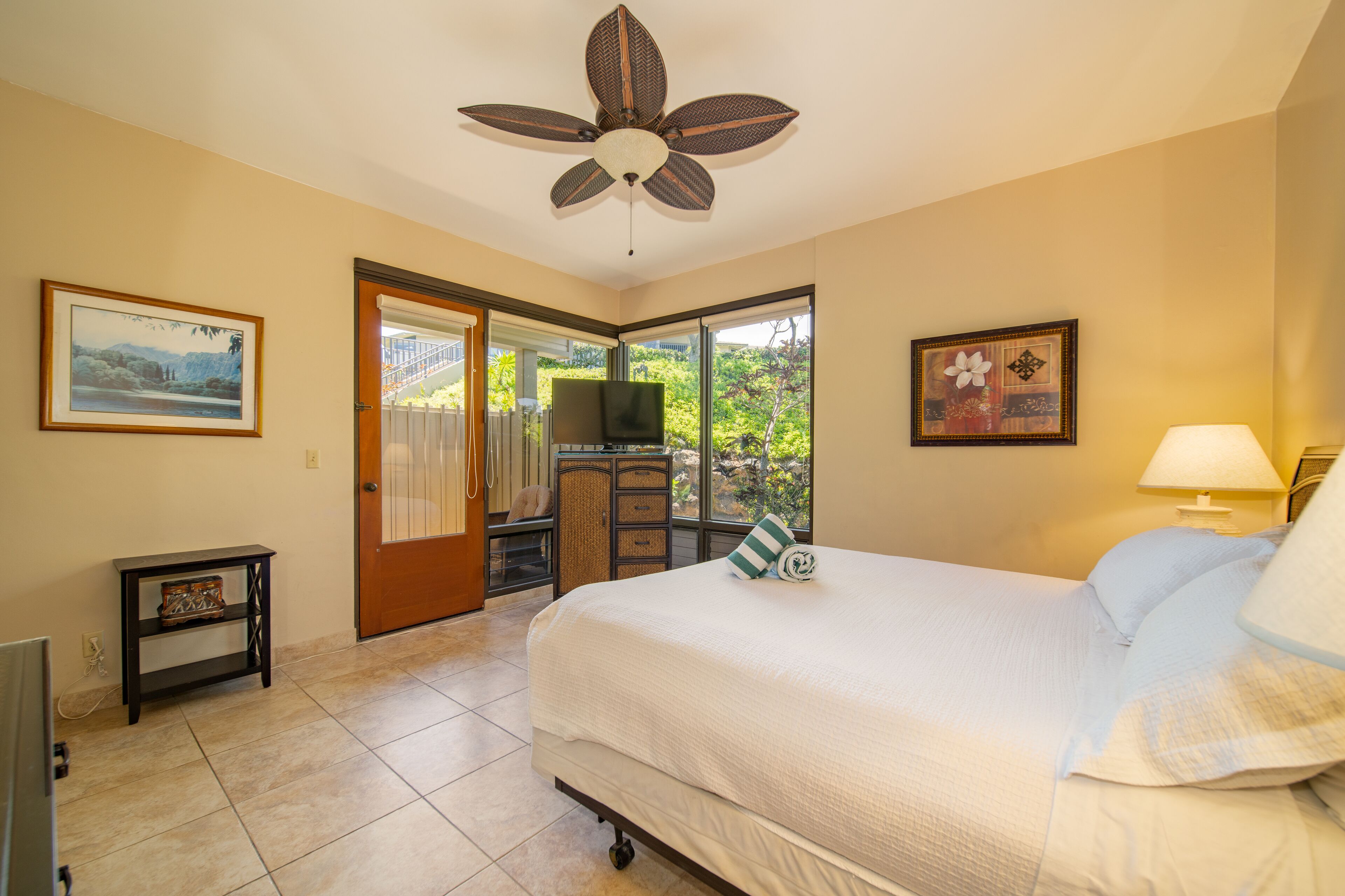 Kapalua 1 Bedroom Bay Villas Gold Ocean View