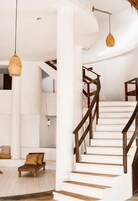 Deluxe Suite | Ropa de cama de alta calidad y edredones de plumas