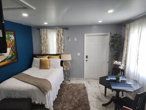 1 chambre, Wi-Fi