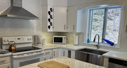 Eagle's Nest - Remodeled 3 bdrm, min to All Star