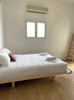 1 Schlafzimmer, WLAN