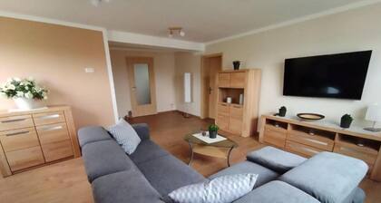 Einfach wohlfühlen - Ferienwohnung Kreuzgasse