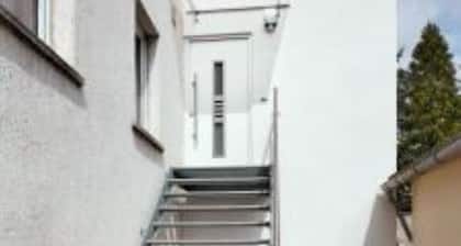 Simply feel good - Kreuzgasse vacation apartment