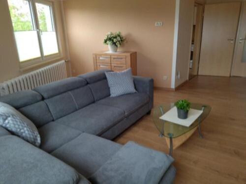 Simply feel good - Kreuzgasse vacation apartment