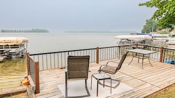 Terras