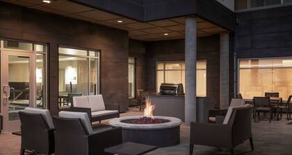 Residence Inn By Marriott Denver Aurora