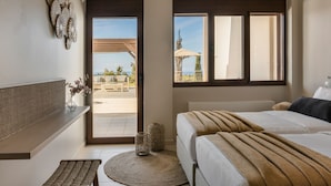 Luxury Villa - Luxury Villa Karmaniolos Fiskardo Kefalonia (Kefalonia)