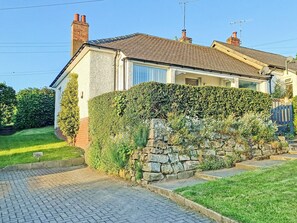 Exterior - 2 bedroom accommodation in Thropton, near Rothbury (Thropton, near Rothbury)