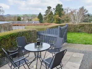 Servei de restauració a l'aire lliure