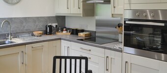 2 bedroom accommodation in Thropton, near Rothbury