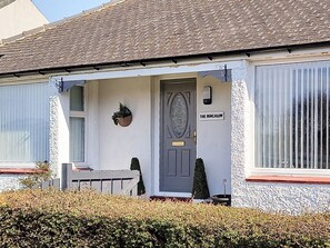 Exterior - 2 bedroom accommodation in Thropton, near Rothbury (Thropton, near Rothbury)