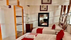 Unclassified image, 5 of 45, button - Hotel Bello Caribe (Jonacatepec)