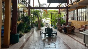 Unclassified image, 3 of 45, button - Hotel Bello Caribe (Jonacatepec)