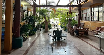 Hotel Bello Caribe