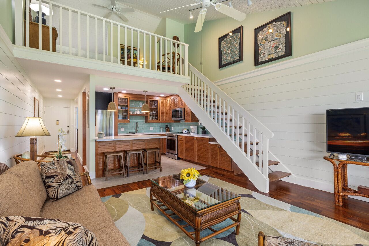 スマートテレビ、書庫、プリンター