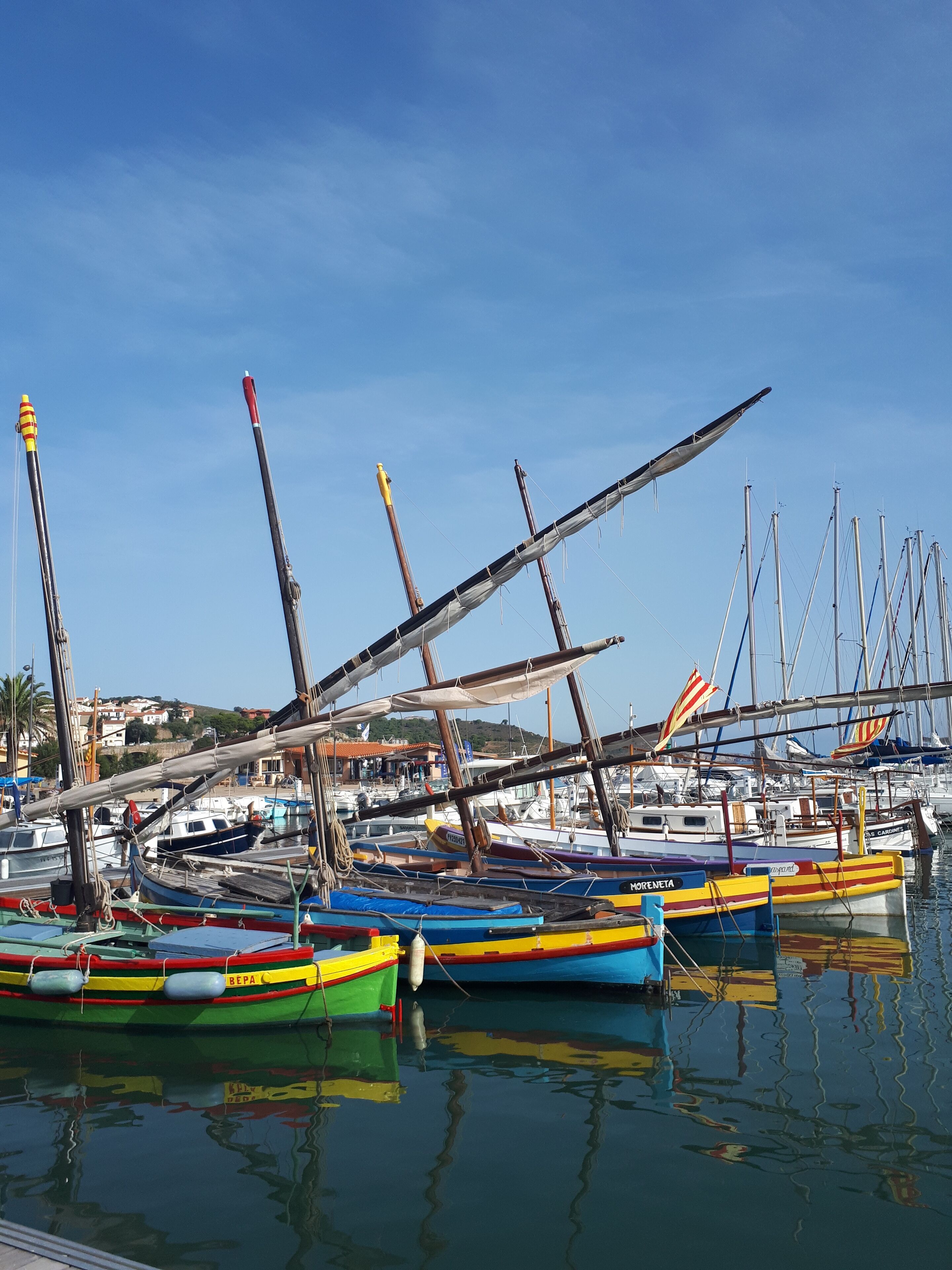 Port de plaisance