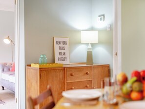 Interior - 2 bedroom accommodation in Pateley Bridge (Pateley Bridge)