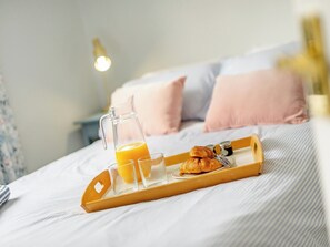 2 bedrooms, free WiFi, bed sheets - 2 bedroom accommodation in Pateley Bridge (Pateley Bridge)