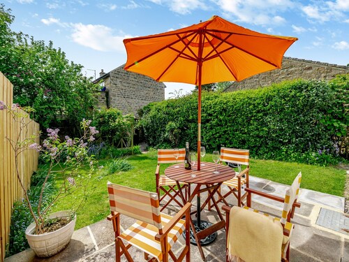 2 bedroom accommodation in Pateley Bridge