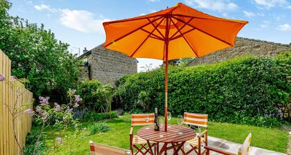 2 bedroom accommodation in Pateley Bridge