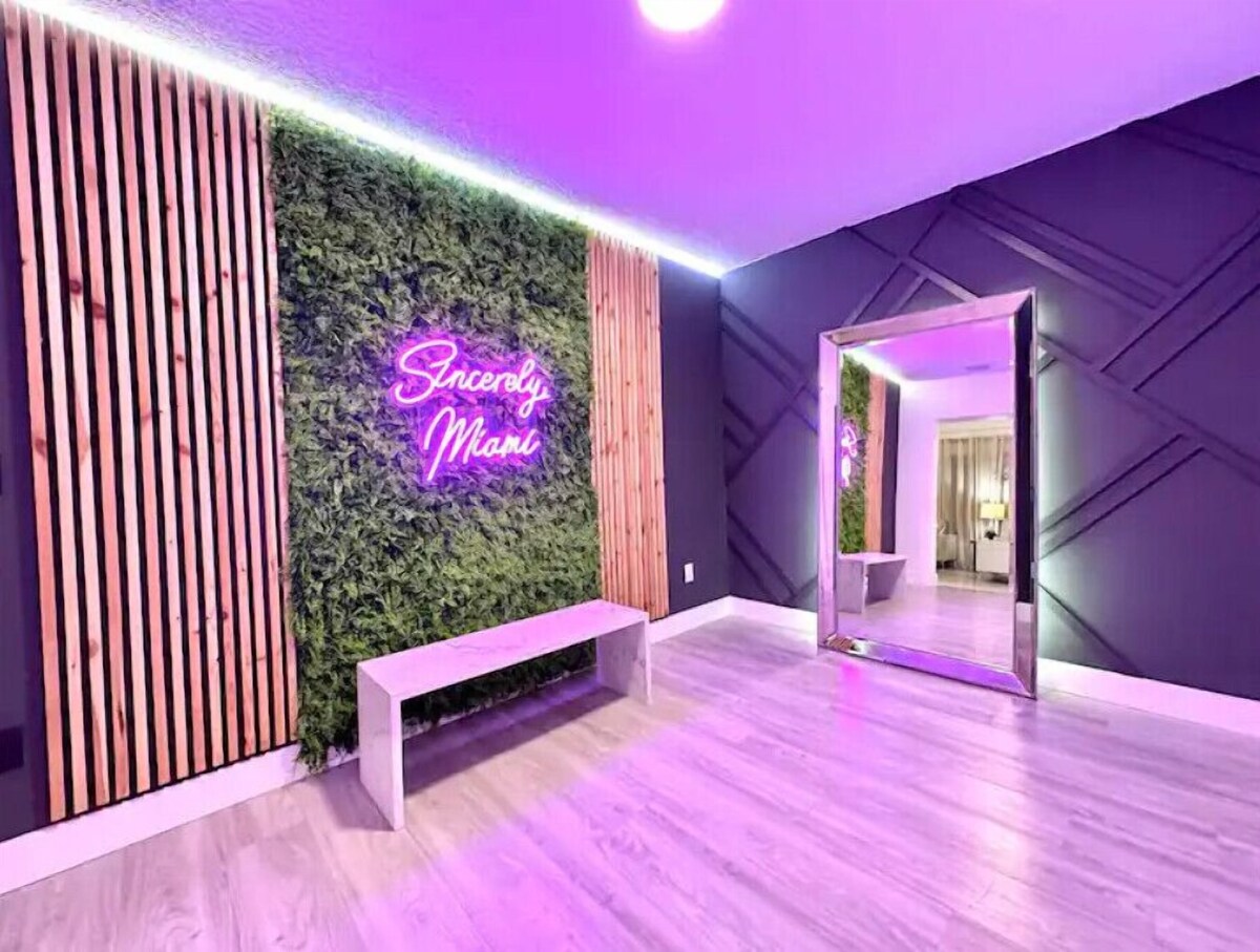 Bild für Gastgeberprofil