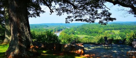 Terraço/pátio