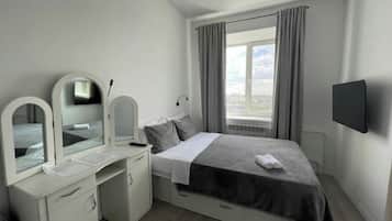 1 Schlafzimmer