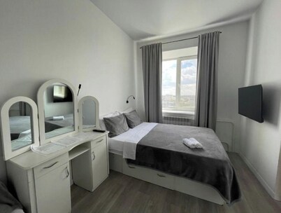 One-Bedroom Apartment!