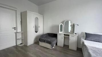 1 slaapkamer