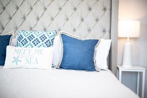 3 Schlafzimmer, Bügeleisen/Bügelbrett, Reisekinderbett, kostenloses WLAN
