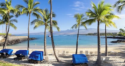 Luxury Living with Pool Access