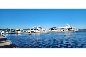 Port de plaisance