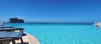 Ultimate Beach House